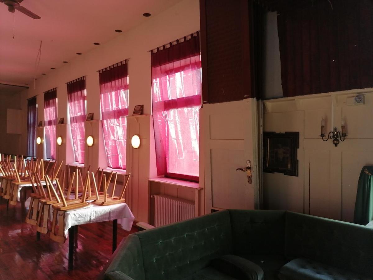 Gasthaus Zur Rose Malsch  Eksteriør bilde